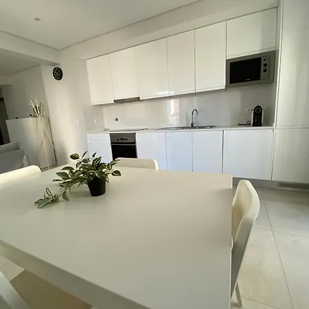 Iate Apartment Portimao