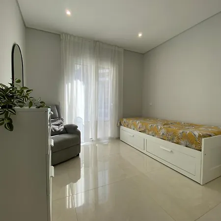 Apartament Iate Portimão