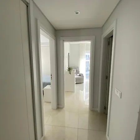 Apartment Iate