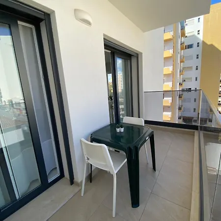 Iate Apartment Portimao