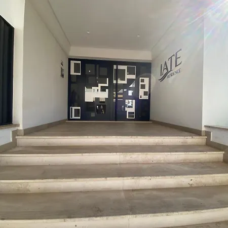 Apartment Iate Portimao