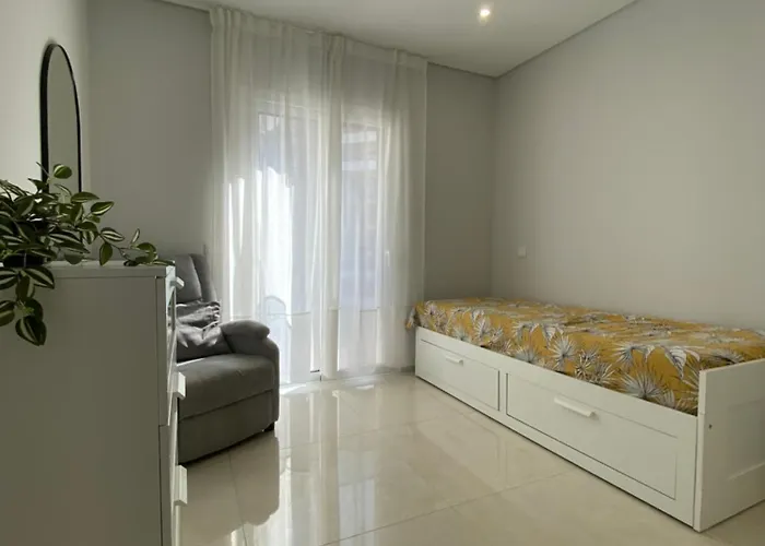 شقة Iate بورتيماو