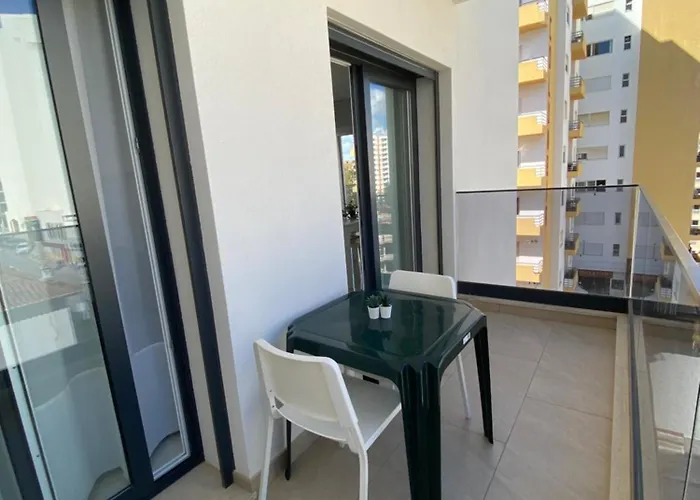 Iate شقة بورتيماو