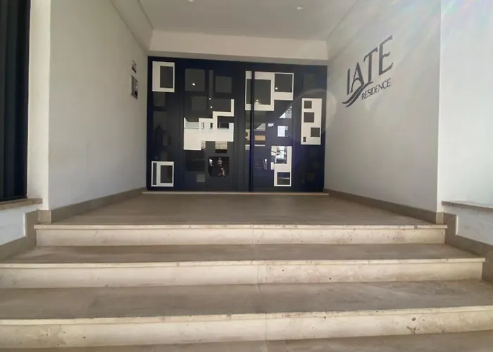 شقة Iate بورتيماو