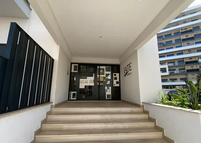 Iate بورتيماو