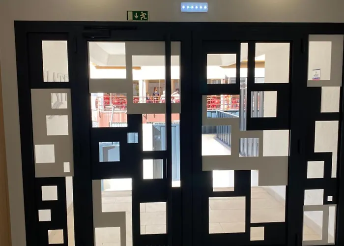 Iate شقة بورتيماو